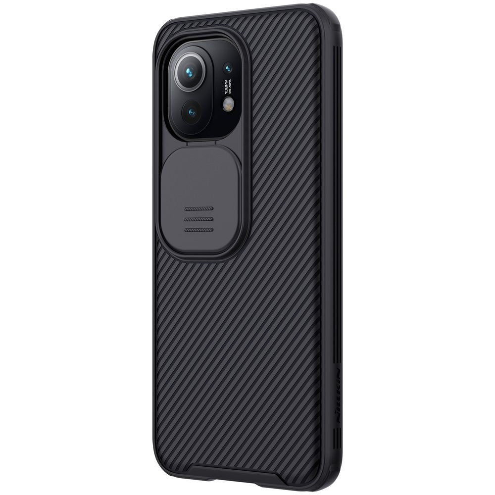 Nillkin CamShield Pro futrola sa štitnikom za kameru za Xiaomi Mi 11