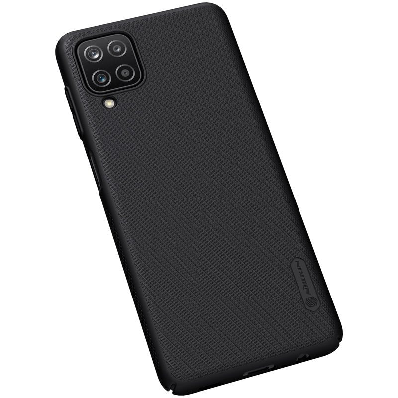 Nillkin Super Frosted Shield futrola + postolje za Samsung Galaxy A12