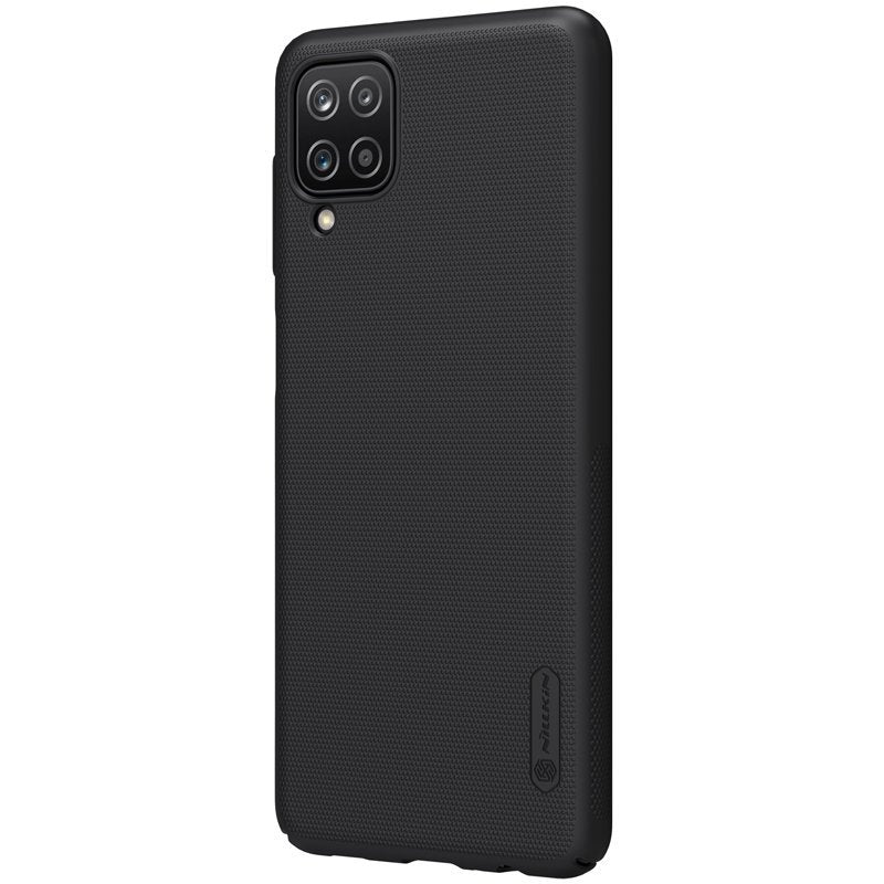 Nillkin Super Frosted Shield futrola + postolje za Samsung Galaxy A12
