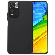 Nillkin Super Frosted Shield Pro izdržljiva maska za Xiaomi Redmi Note 11 Pro+ 5G