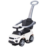 Guralica rover s vodilicom white