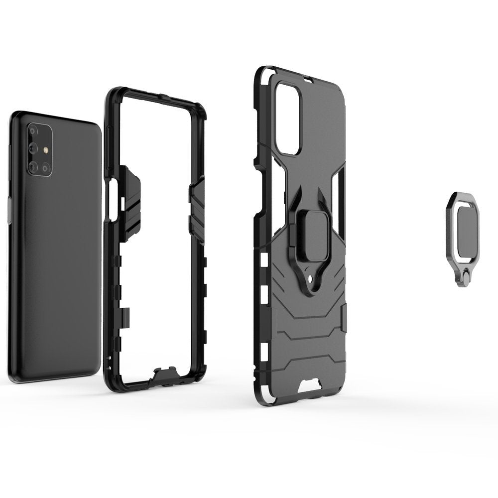 Ring Armor Case zaštitna futrola za Samsung Galaxy M31 S