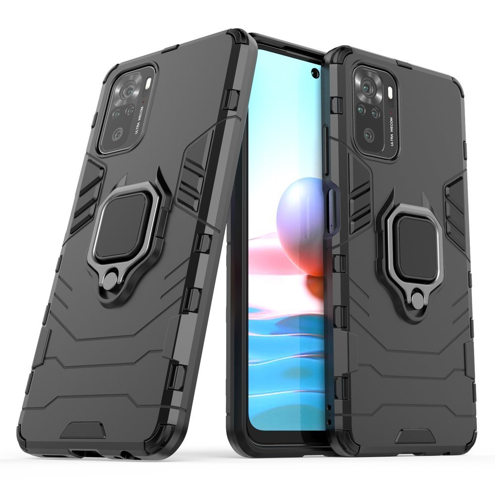 Ring Armor Case zaštitna futrola za Xiaomi Redmi Note 10 / Redmi Note 10S