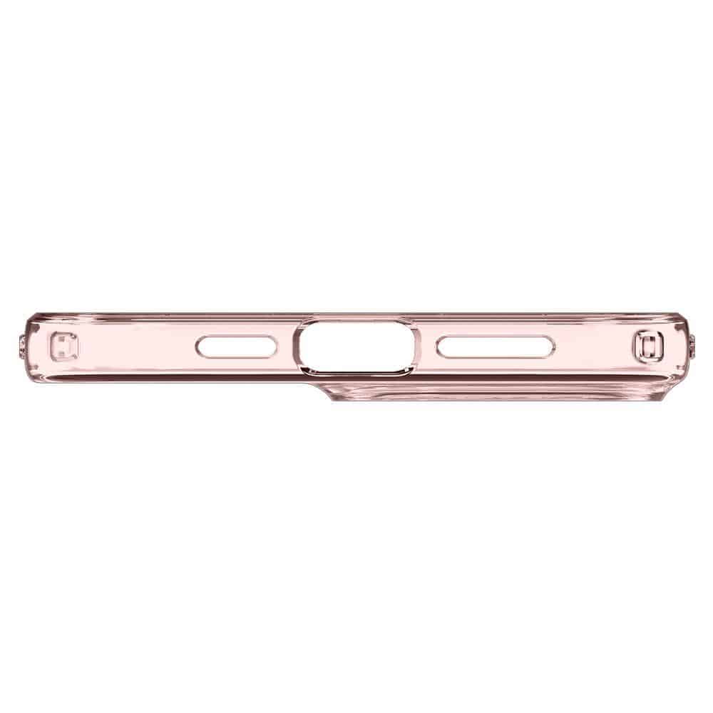 SPIGEN CRYSTAL FLEX ZA IPHONE 13 PRO ROSE CRYSTAL