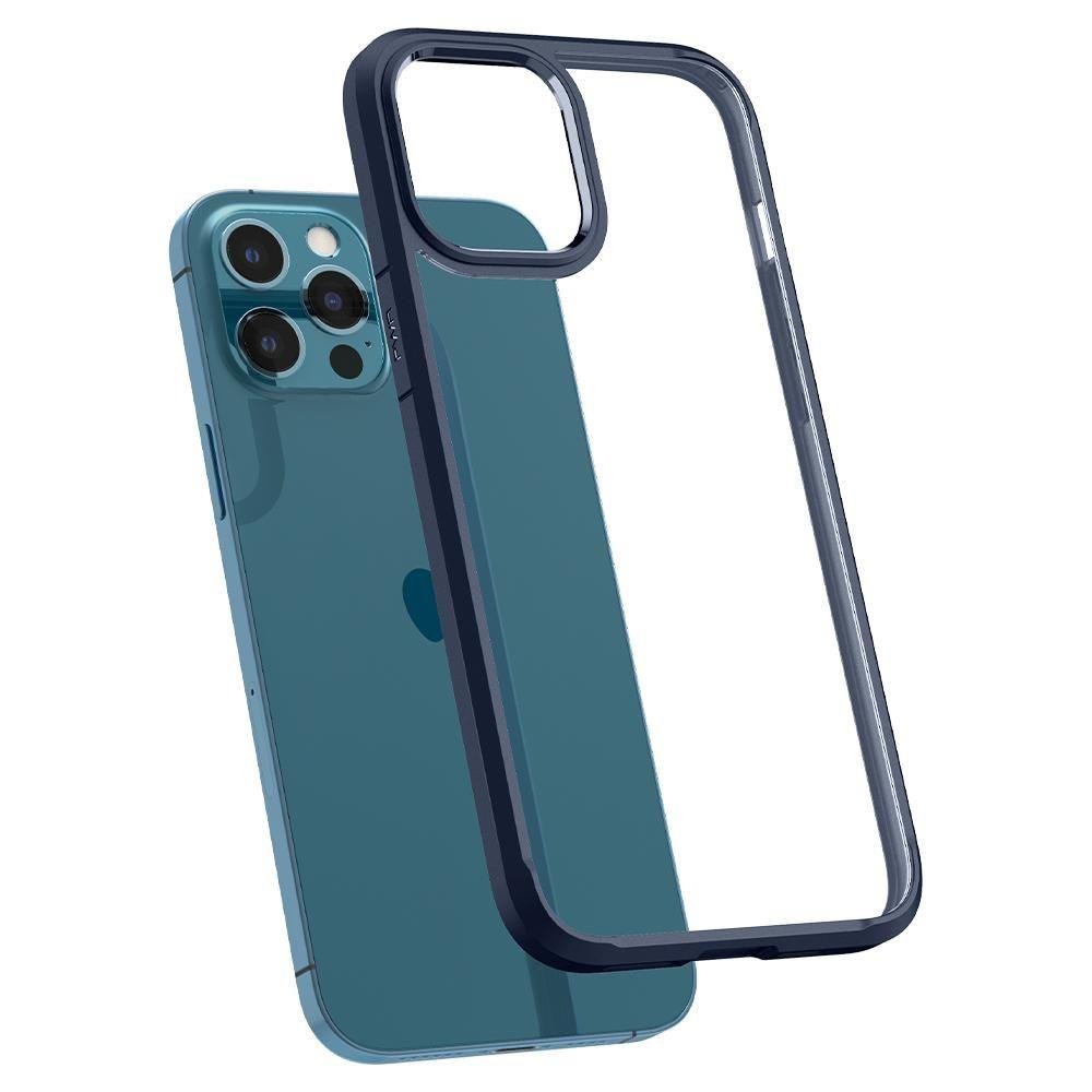 SPIGEN Ultra Hybrid zaštitna futrola za iPhone 12 Pro Max