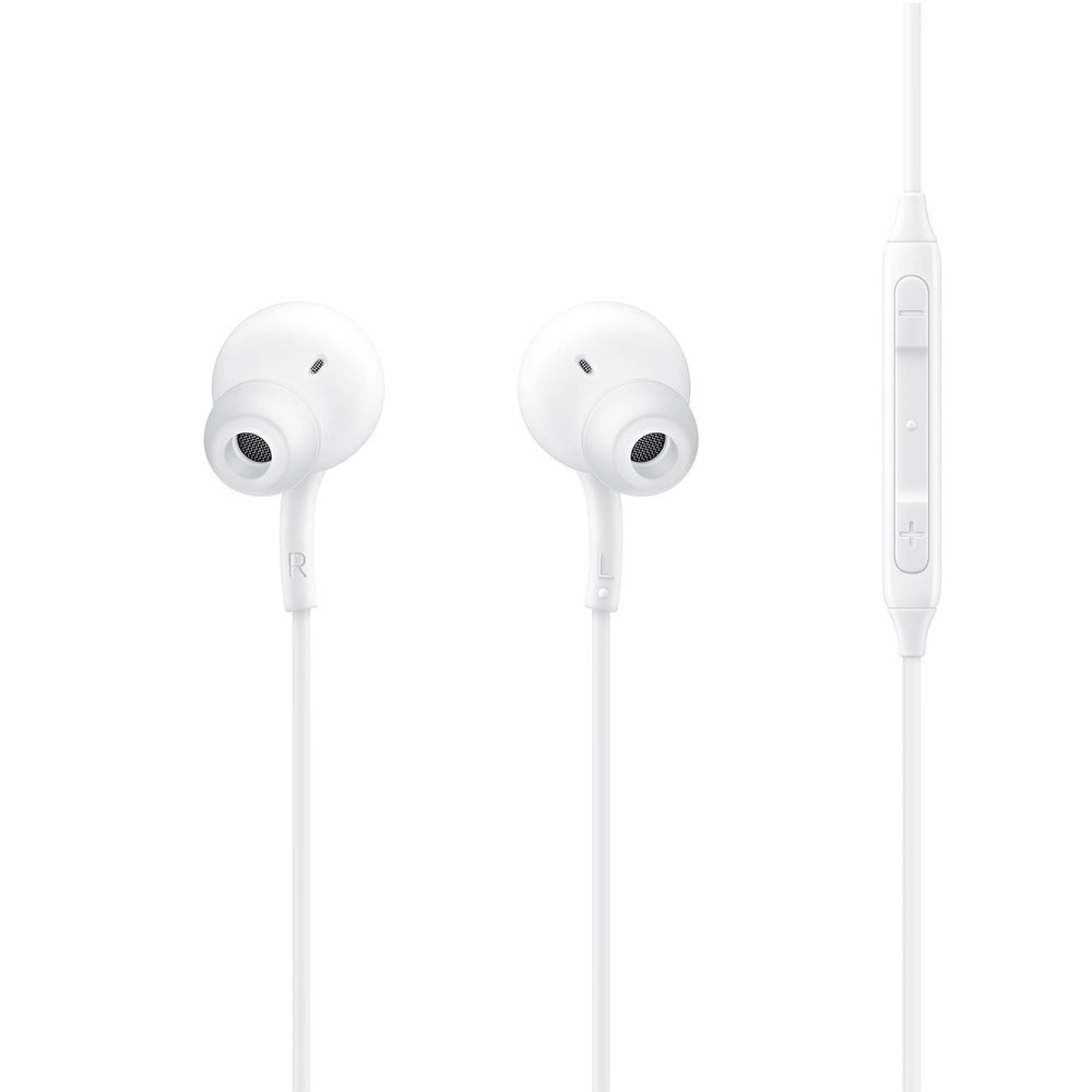 Samsung EO-IC100BW AKG stereo slušalice USB-C bijele