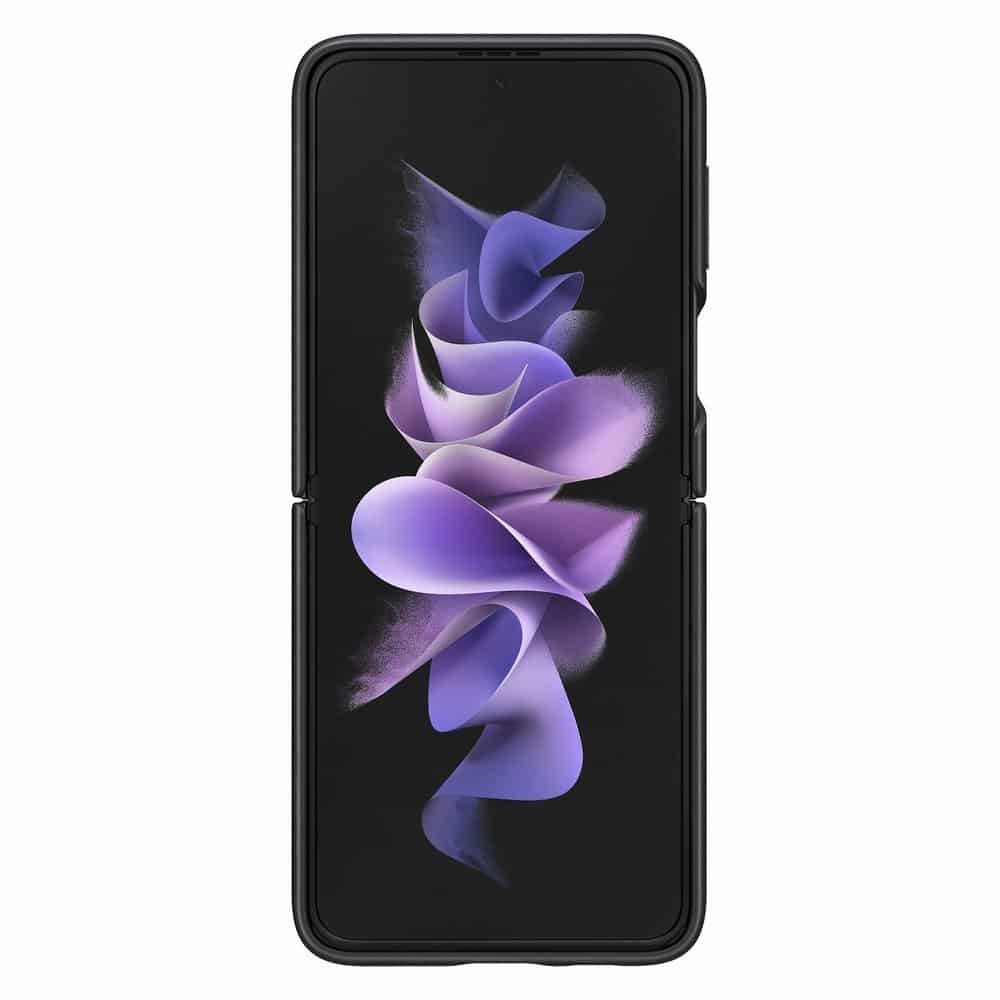 Samsung futrola od prave kože za Samsung Galaxy Z Flip 3
