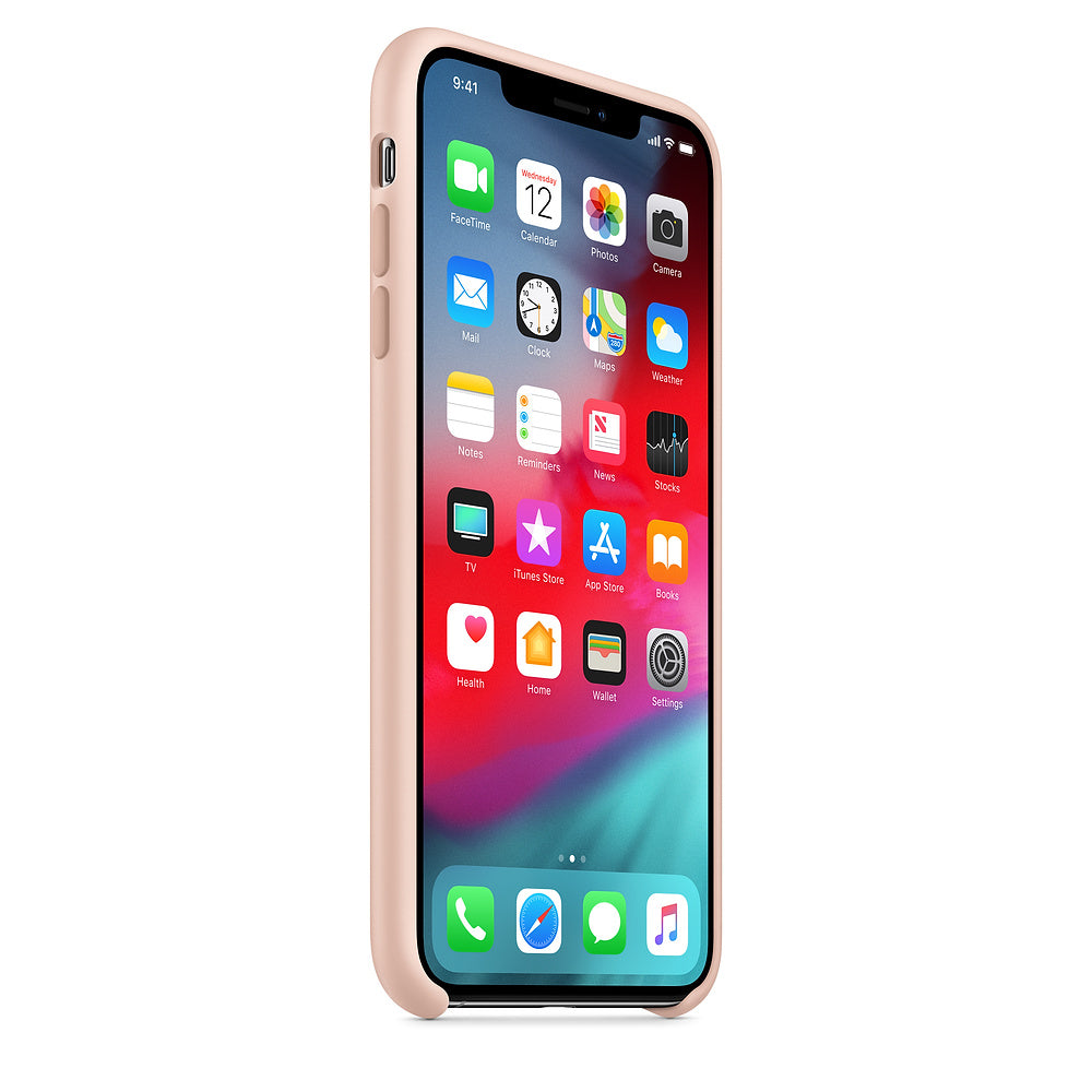 Silicone Case mekana fleksibilna maskica za iPhone XS Max