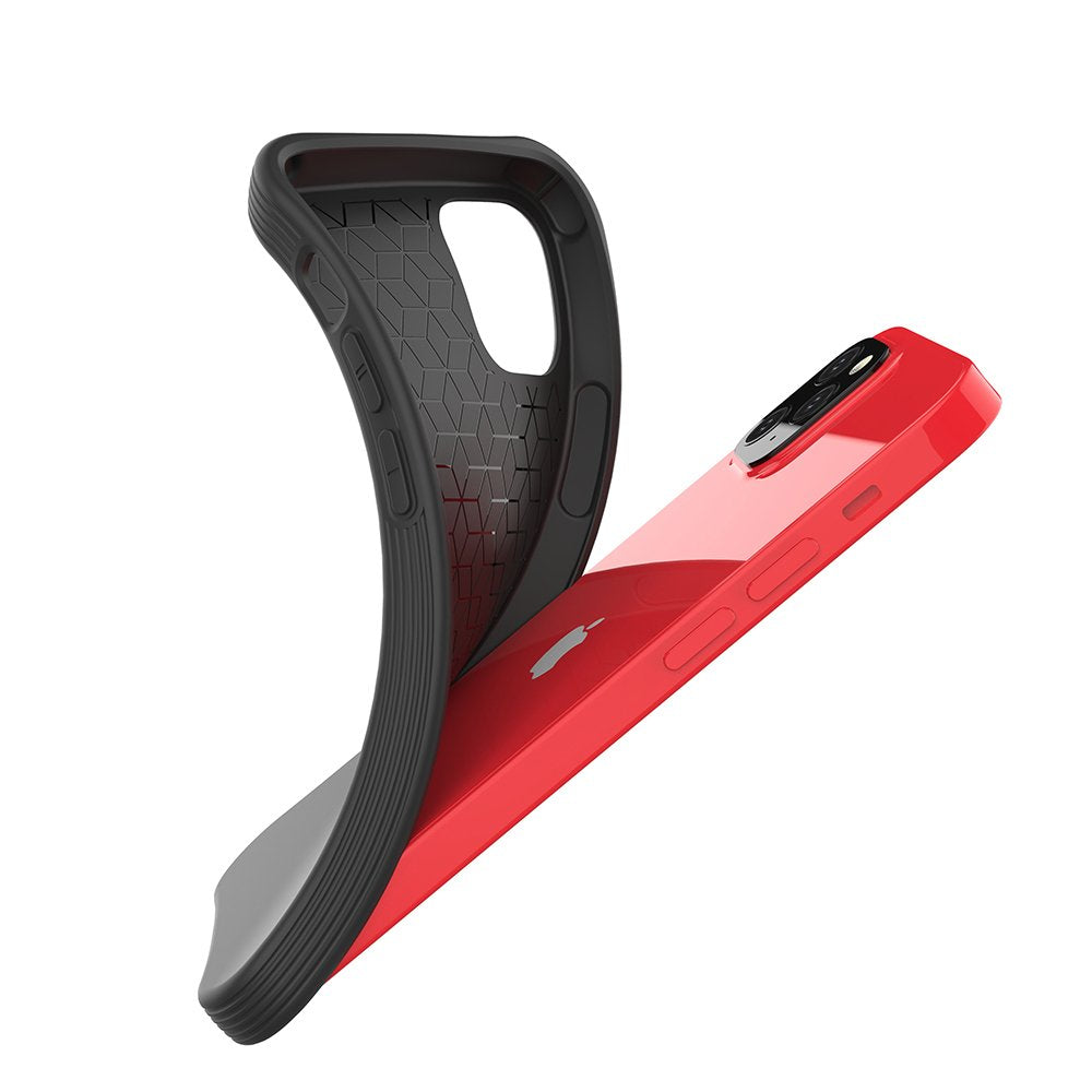 Silikonska gel maskica za iPhone 12 Pro / iPhone 12