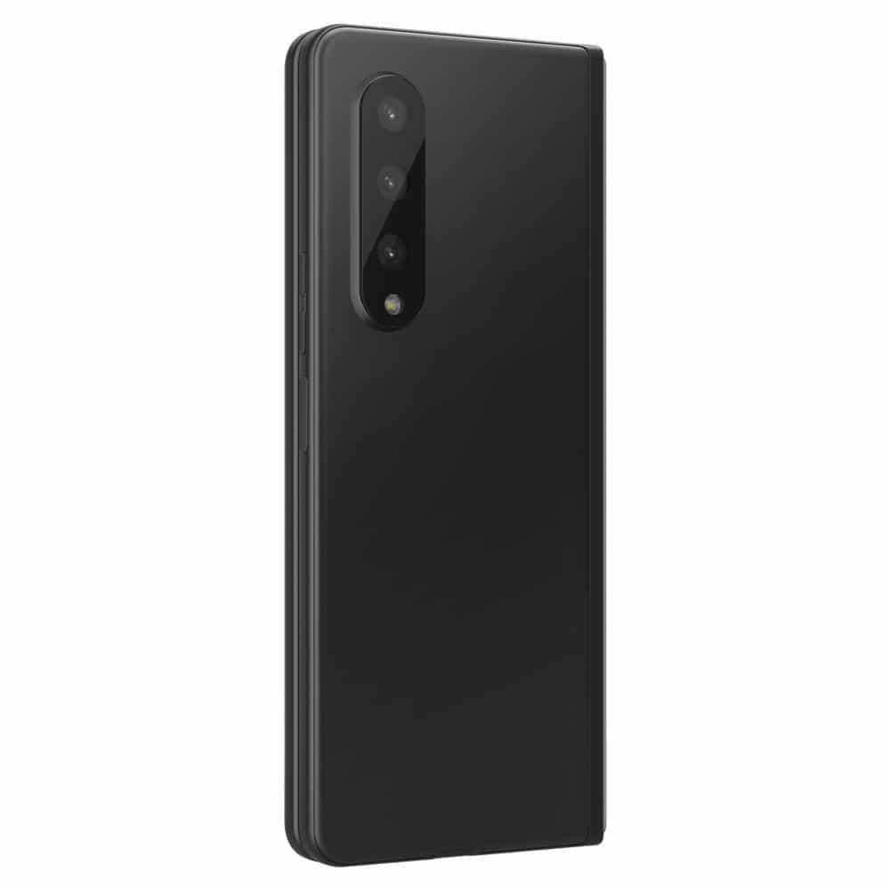 SPIGEN OPTIK.TR KALJENO STAKLO ZAŠTITA KAMERE ZA SAMSUNG GALAXY Z FOLD 3