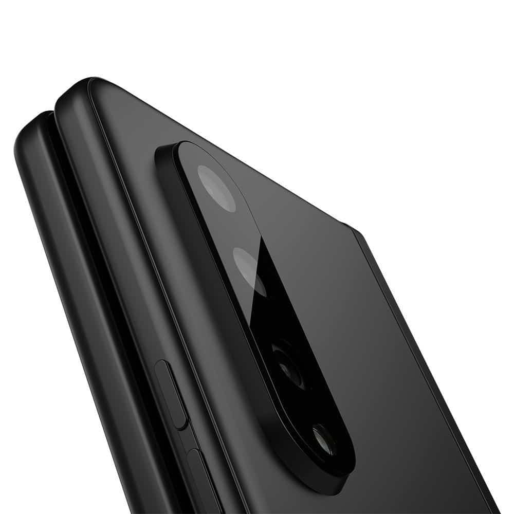 SPIGEN OPTIK.TR KALJENO STAKLO ZAŠTITA KAMERE ZA SAMSUNG GALAXY Z FOLD 3