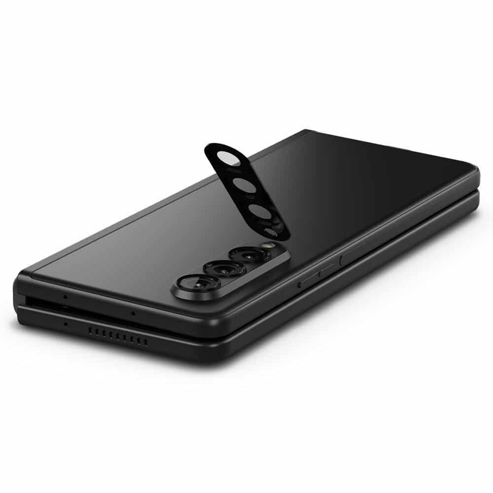 SPIGEN OPTIK.TR KALJENO STAKLO ZAŠTITA KAMERE ZA SAMSUNG GALAXY Z FOLD 3
