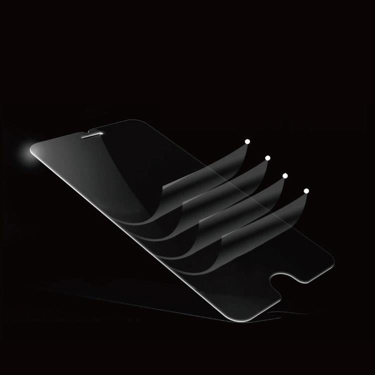 Zaštita zaslona od kaljenog stakla 9H za Motorola Moto G9 Play / Moto E7 Plus