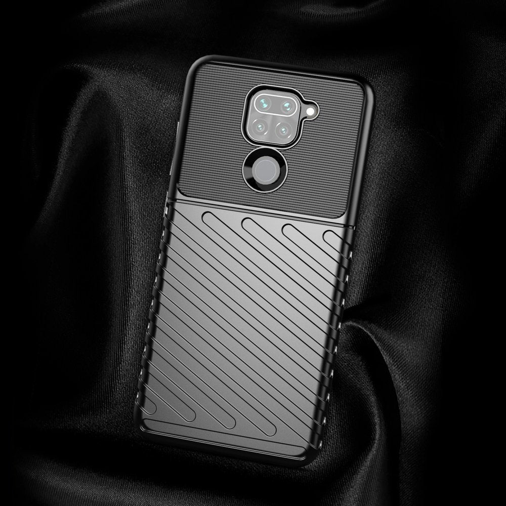 Thunder Case maskica za Xiaomi Redmi Note 9 / Redmi Note 10 X 4G