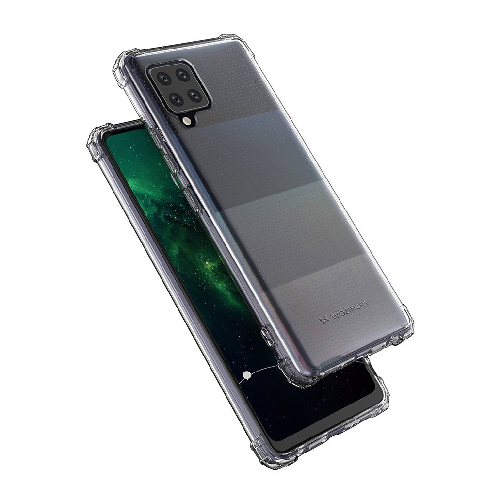 Maskica s Anti-Shock zaštitom za Samsung Galaxy A42 5G