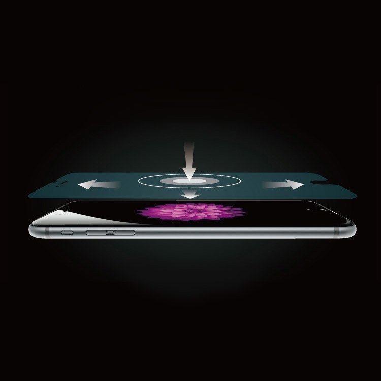 Nano Flexi staklo Hibridni zaštitnik zaslona Kaljeno staklo za OnePlus 9