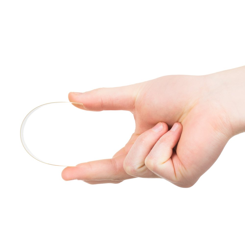 Nano Flexi Hibridni zaštitnik zaslona Kaljeno staklo za Xiaomi Redmi Note 10 4G
