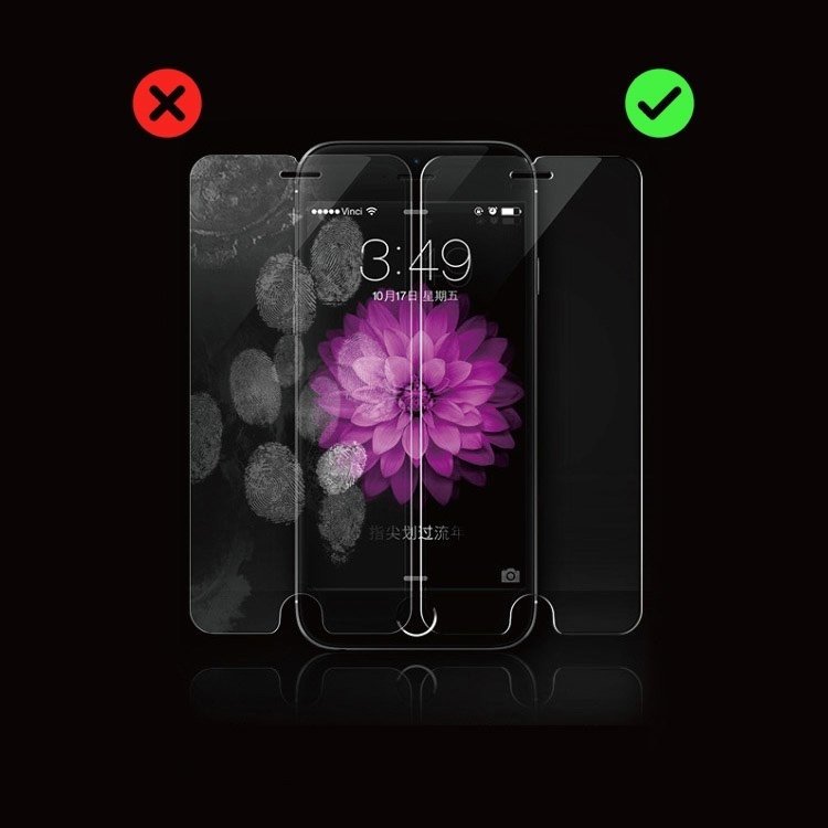 Nano Flexi Hibridni zaštitnik zaslona Kaljeno staklo za Xiaomi Redmi Note 10 4G