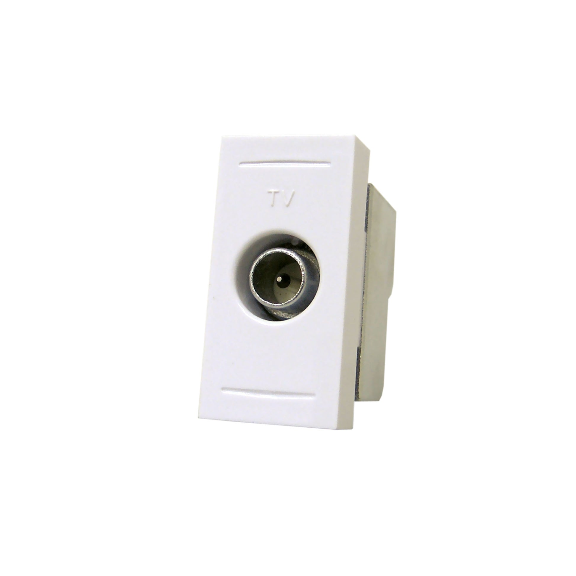 ESP300536B TV utičnica prolazna bijela
