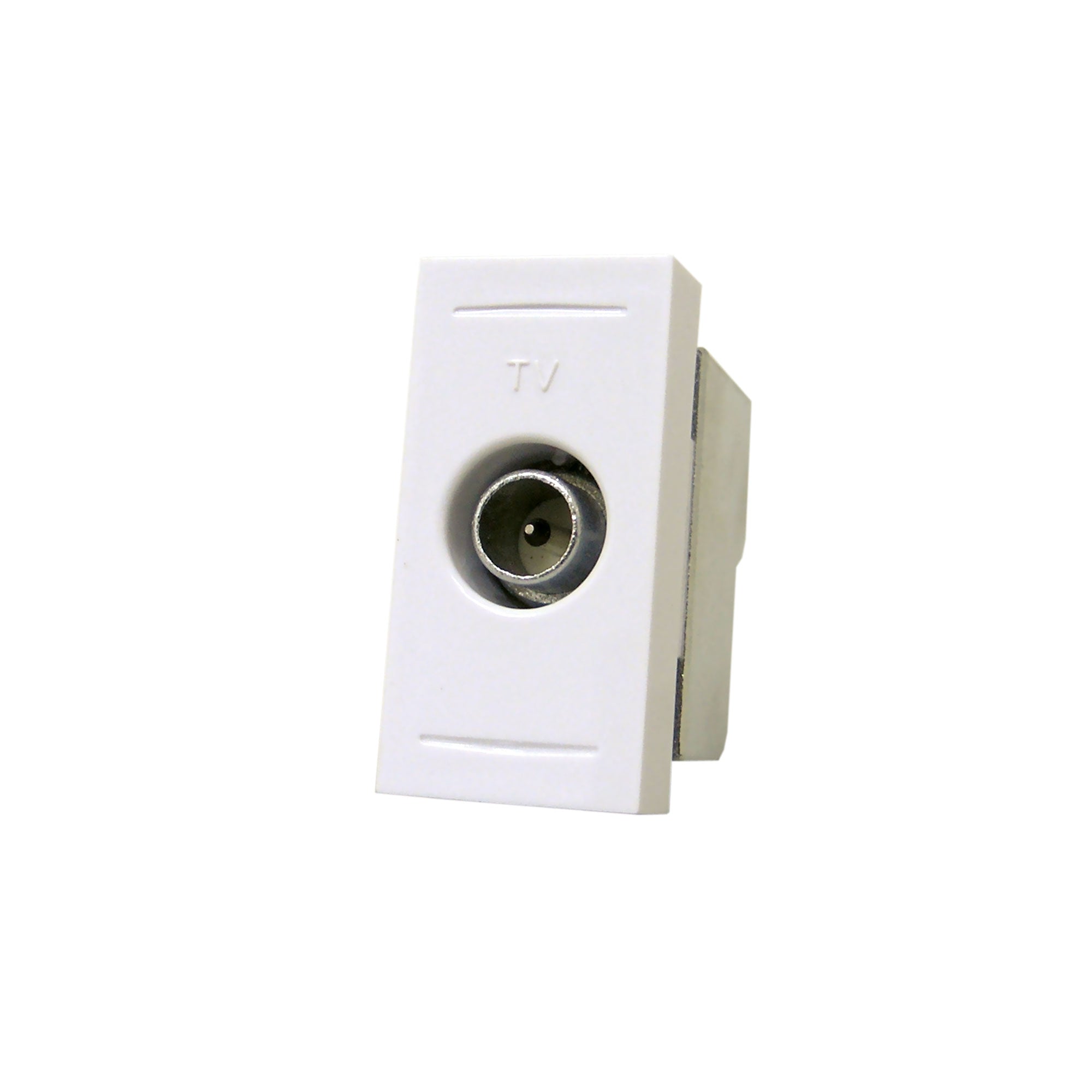ESP300536B TV utičnica prolazna bijela