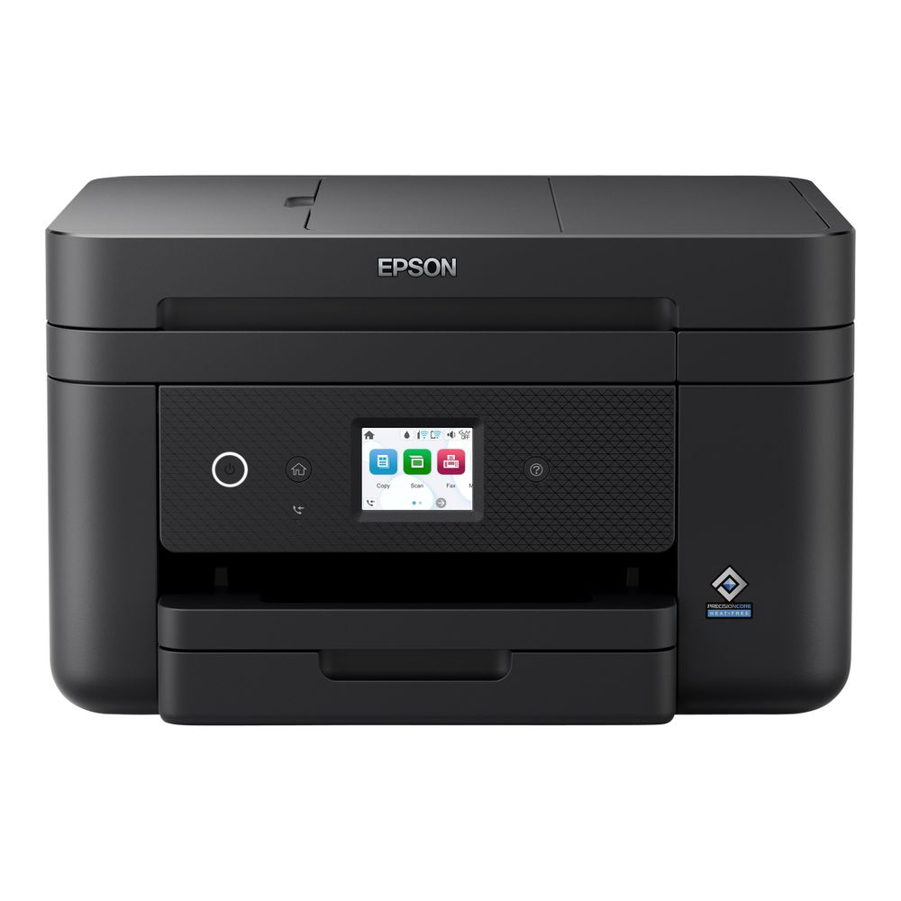 Epson WorkForce WF-2960DWF Tintni A4 4800 x 1200 DPI 33 stranica u minuti Wi-Fi
