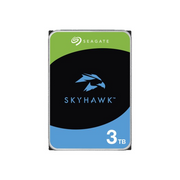 Seagate SkyHawk 3.5" 2 TB Serijski ATA III