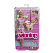 Barbie JFP36 lutka