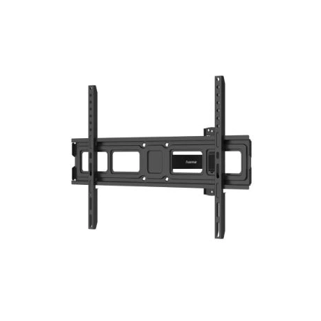 Hama 00220910 nosač za televizore 190,5 cm (75") Crno