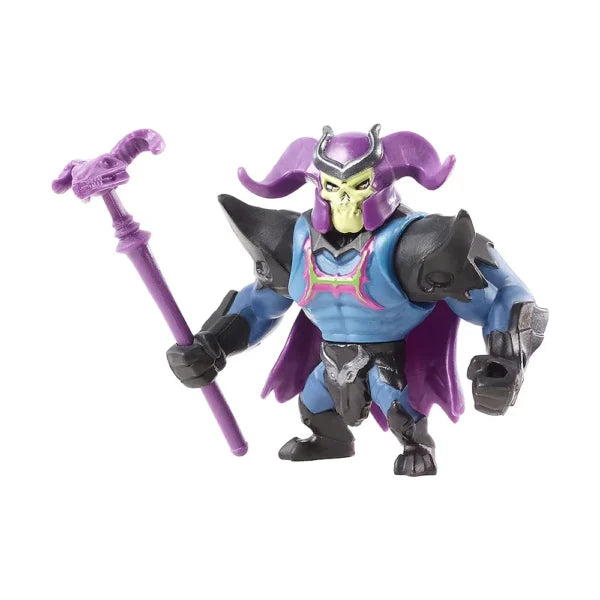 Figurice Masters Of Universe Revelation Beast Man