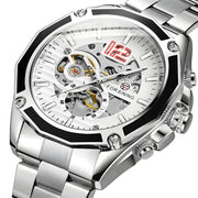 Sat FORSINING RH-14579 - Srebrna KP14579