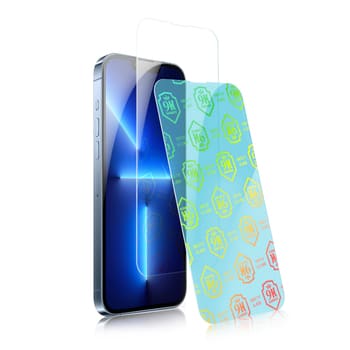 BESTSUIT FLEKSIBILNO HIBRIDNO KALJENO STAKLO ZA SAMSUNG GALAXY A12