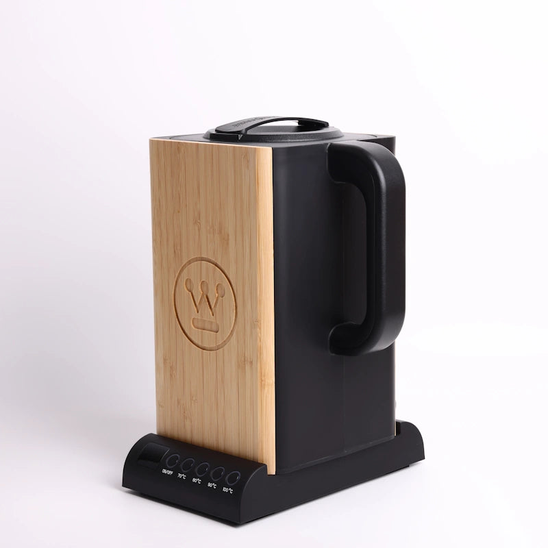 Westinghouse Bamboo Kettle