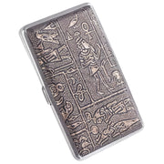 Tabatierka SM-31318 - Zlatna KP31318