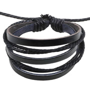 Narukvica GE-33340 - Crna KP33340
