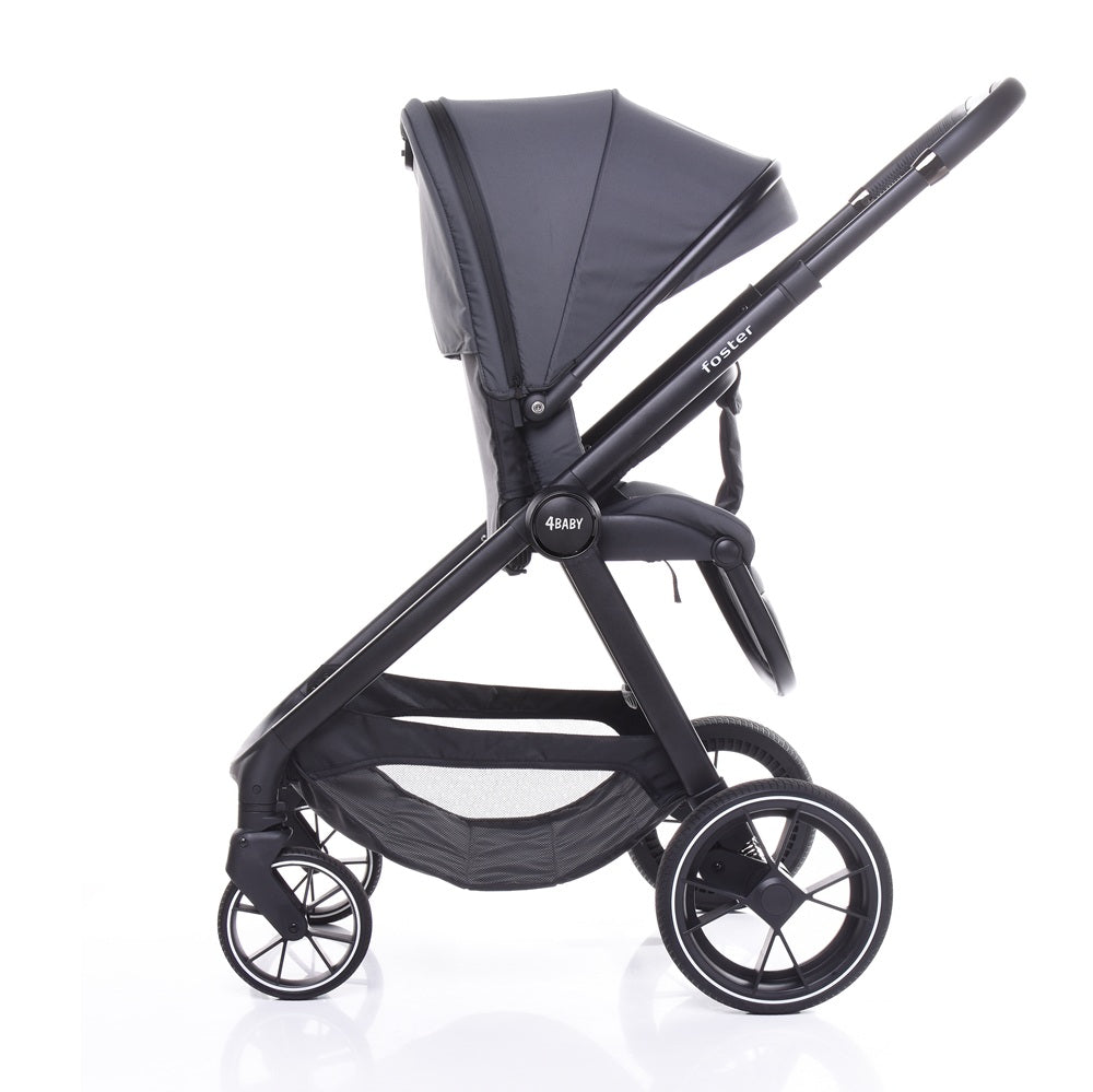 4BABY Foster 3u1 graphite