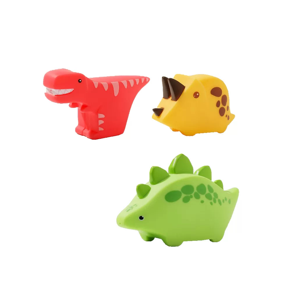 Gumene životinje za bebe Zoo
