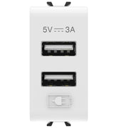 GW USB punjač 5V/3A A+A 1M GW10447