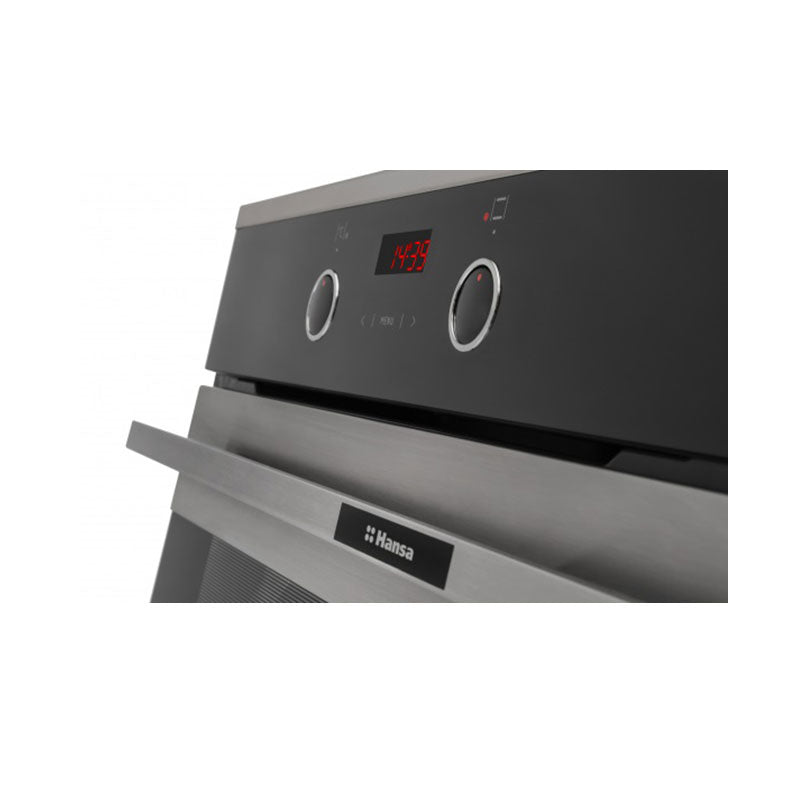 Hansa ugradbena pećnica BOEI64590015, inox