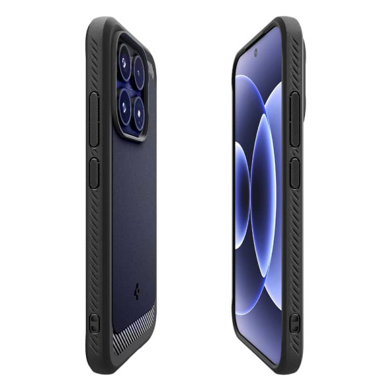 SPIGEN RUGGED ARMOR maska ​​za Xiaomi 17 ACS10458