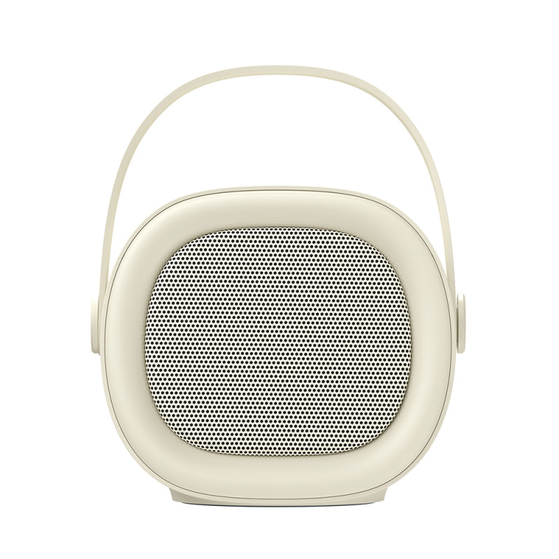 Bluetooth Karaoke zvučnik HAVIT SK819BT 5W - bež