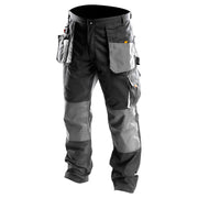Hlače radne 81-220 Neo Tools - 50/M