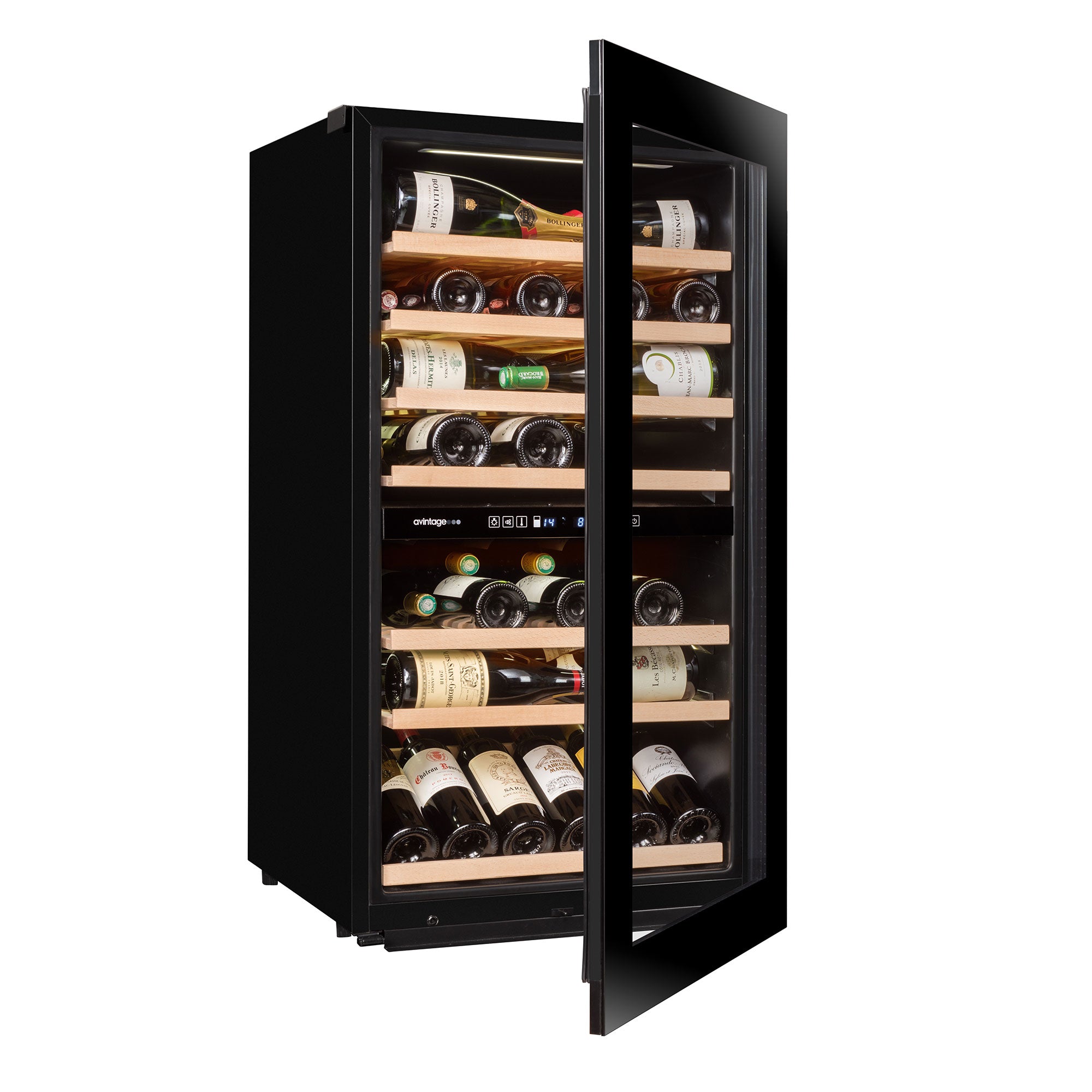 Hladnjak za vino Avintage AVI76PREMIUM