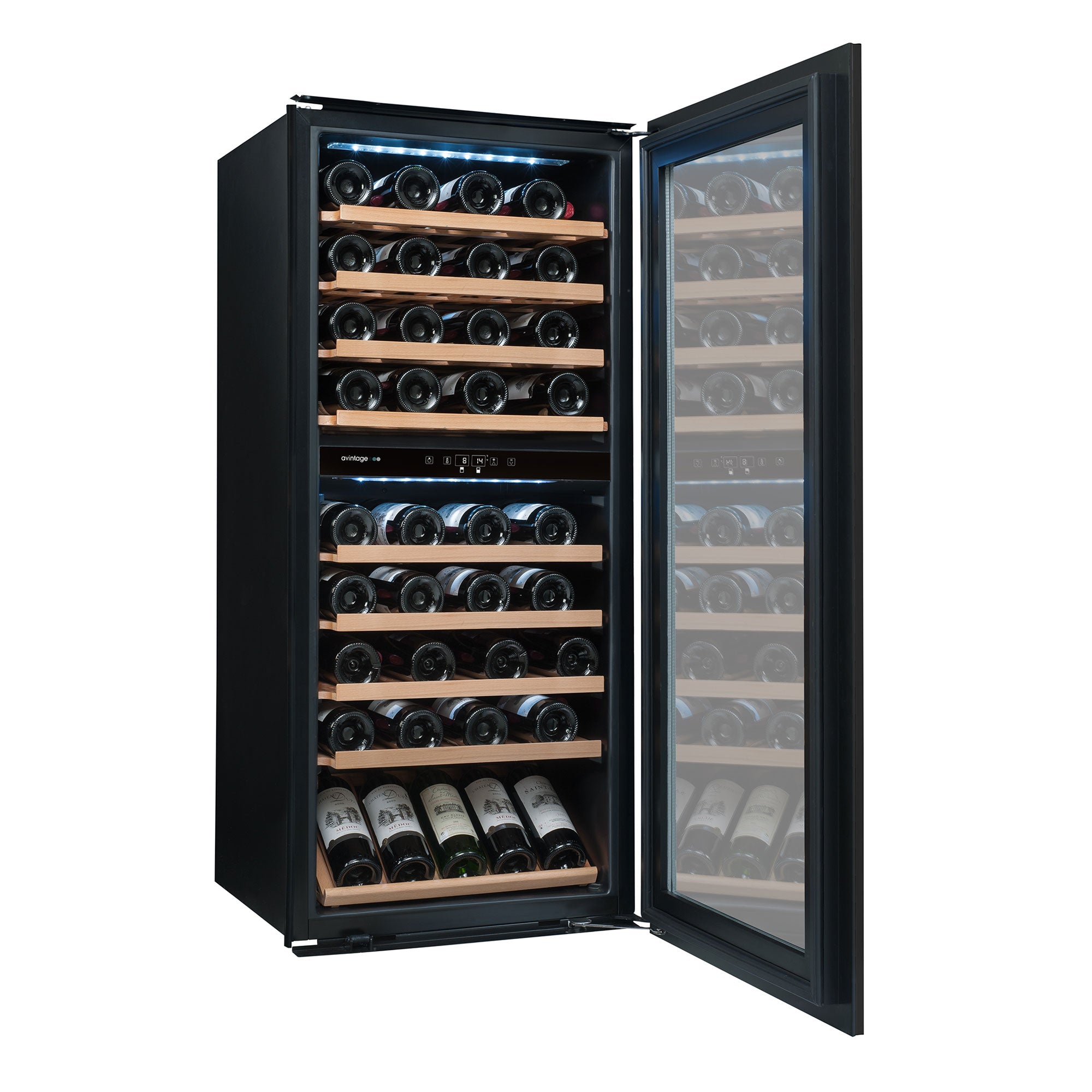 Hladnjak za vino Avintage AVI82PREMIUM