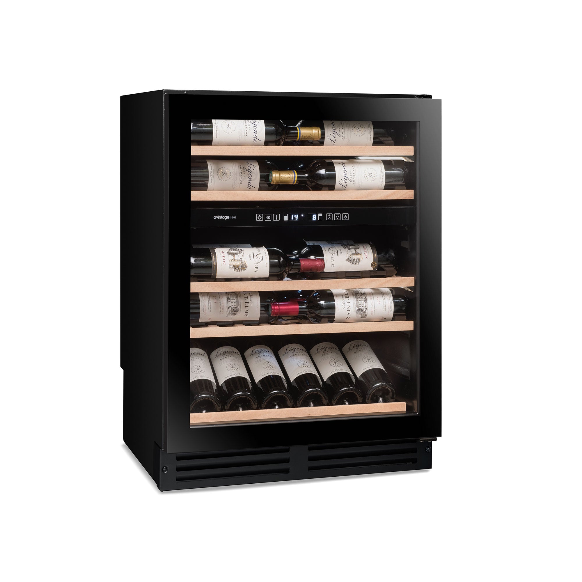 Hladnjak za vino Avintage AVU53F PREMIUM