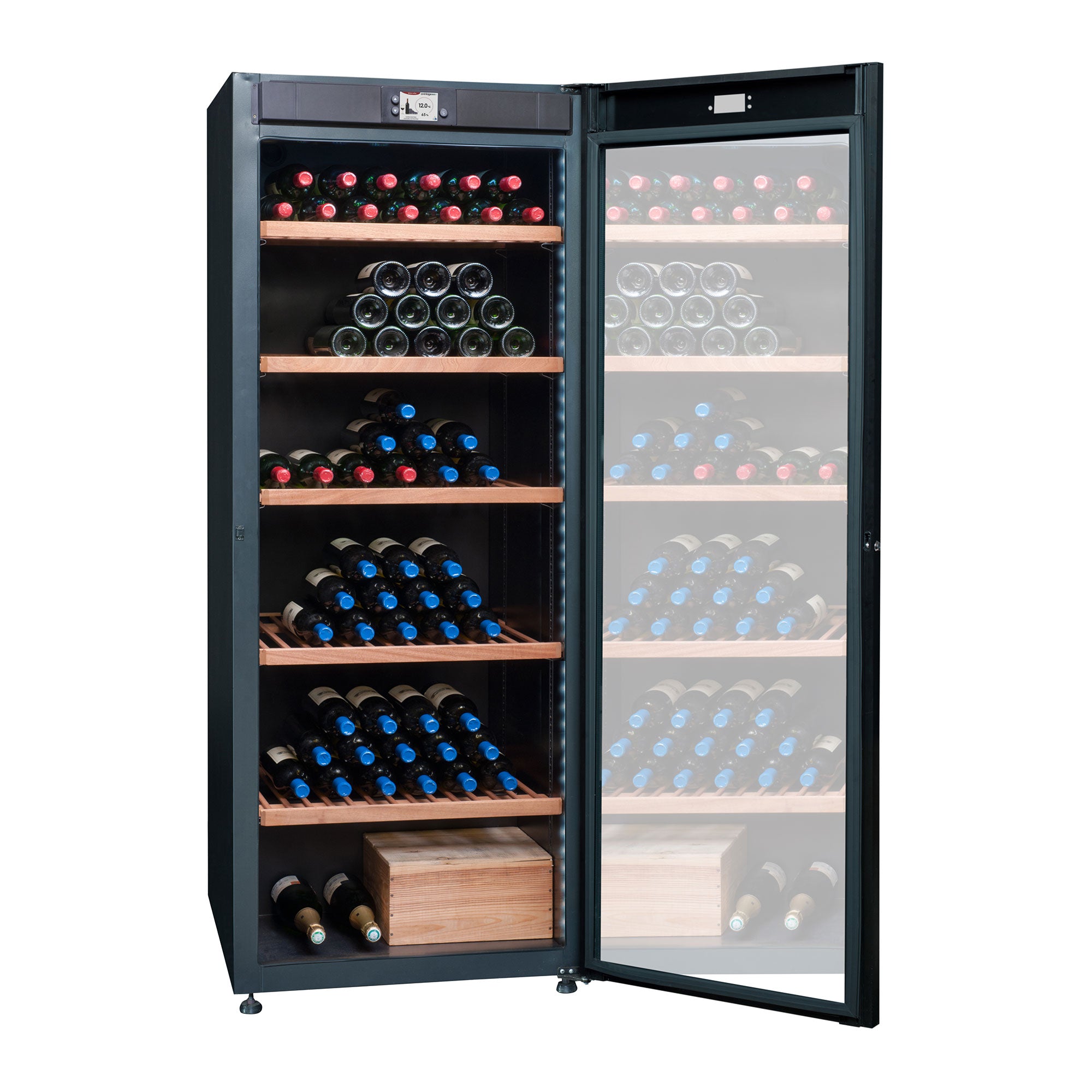 Hladnjak za vino Avintage DVA305G