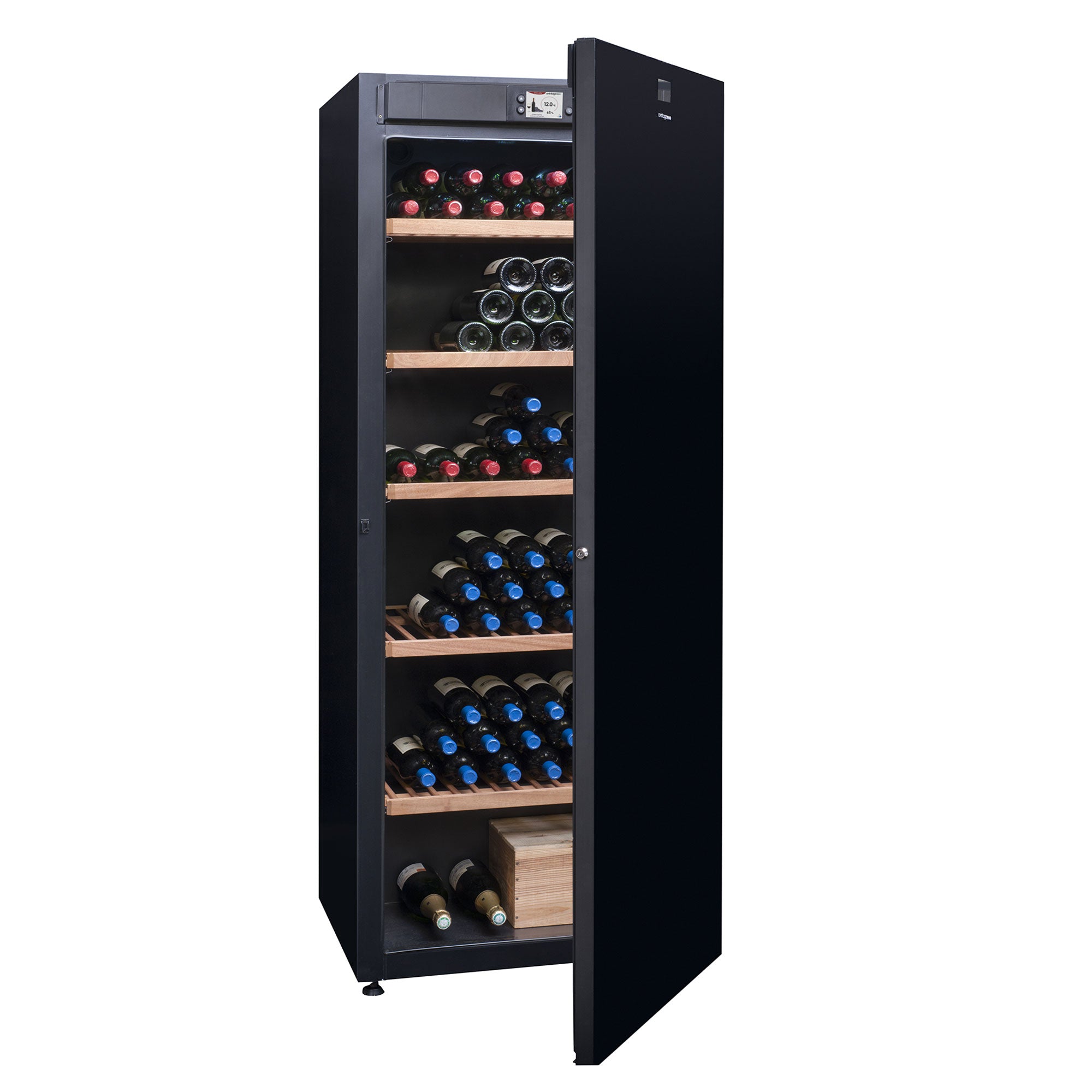Hladnjak za vino Avintage DVA305PA+