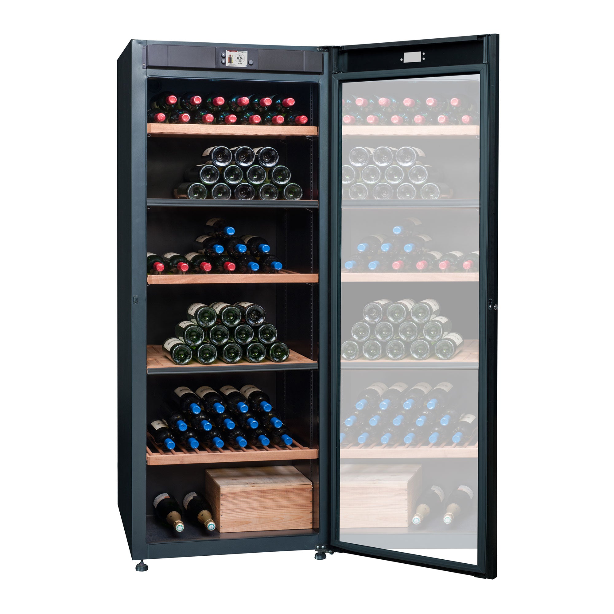 Hladnjak za vino Avintage DVP305G