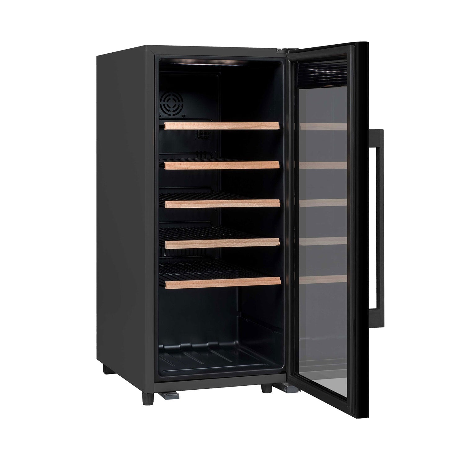 Hladnjak za vino Climadiff CLS45B1