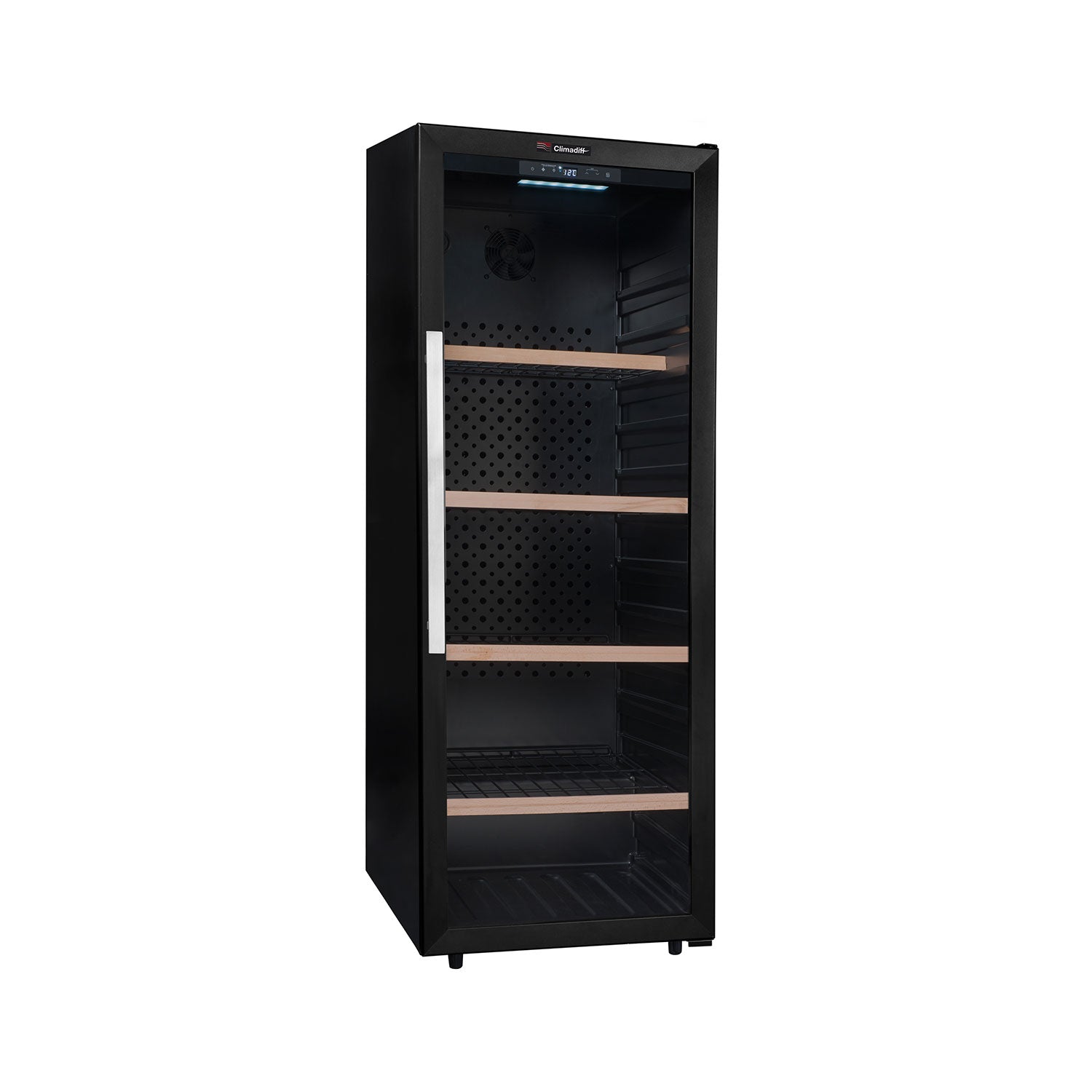 Hladnjak za vino Climadiff CPW204B1