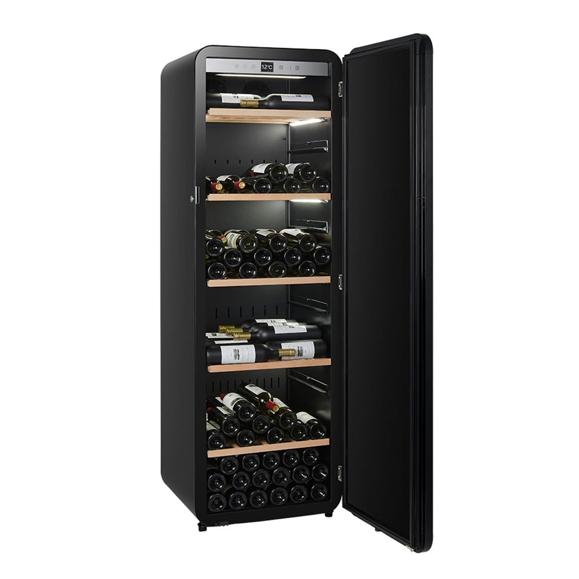 Hladnjak za vino LaSommeliere APOGEE200